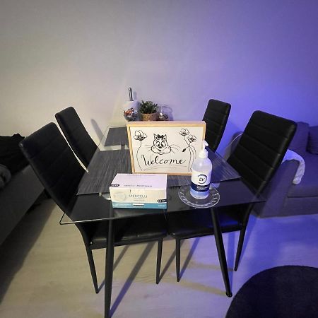 Arctic Penthouse Studio With Free Parking And High-Speed Wi-Fi Rovaniemi Exterior photo
